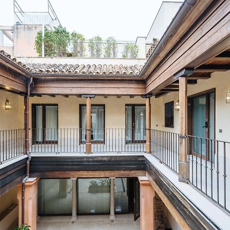 Apartamentos La Vistosona Σεβίλλη Εξωτερικό φωτογραφία