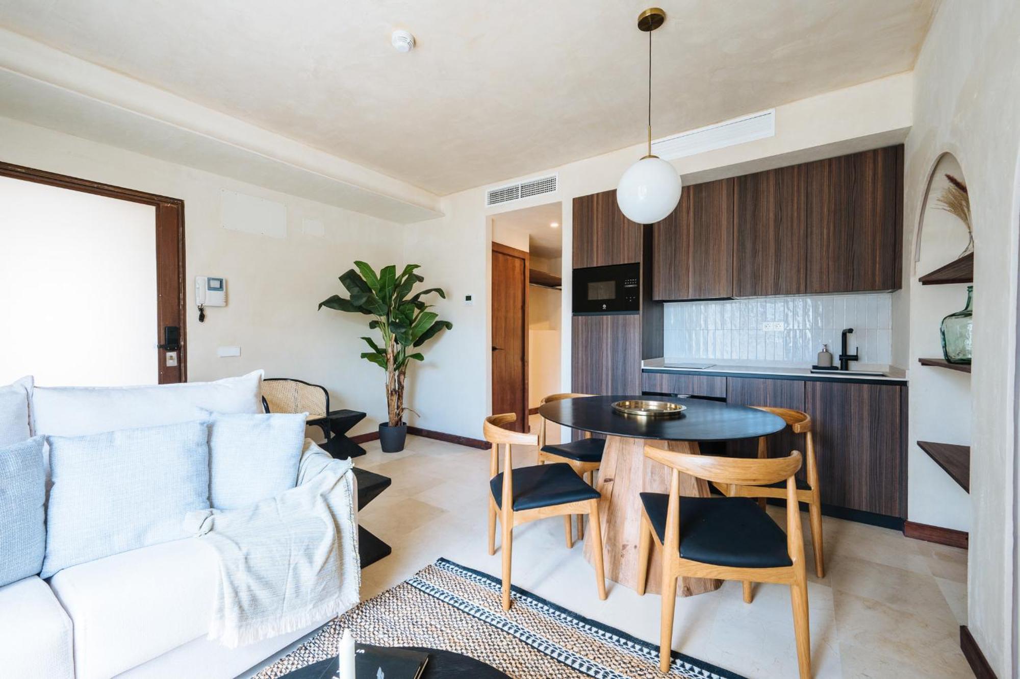 Apartamentos La Vistosona Σεβίλλη Εξωτερικό φωτογραφία