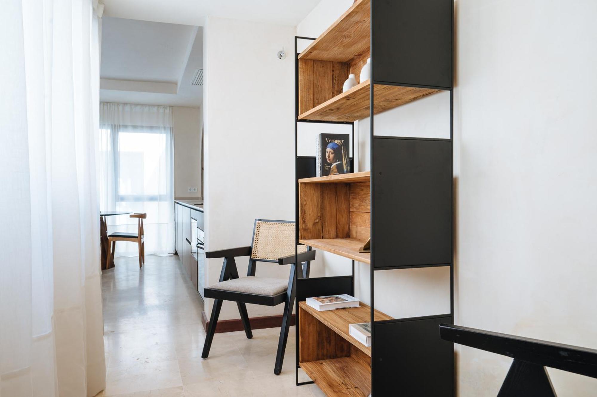 Apartamentos La Vistosona Σεβίλλη Εξωτερικό φωτογραφία