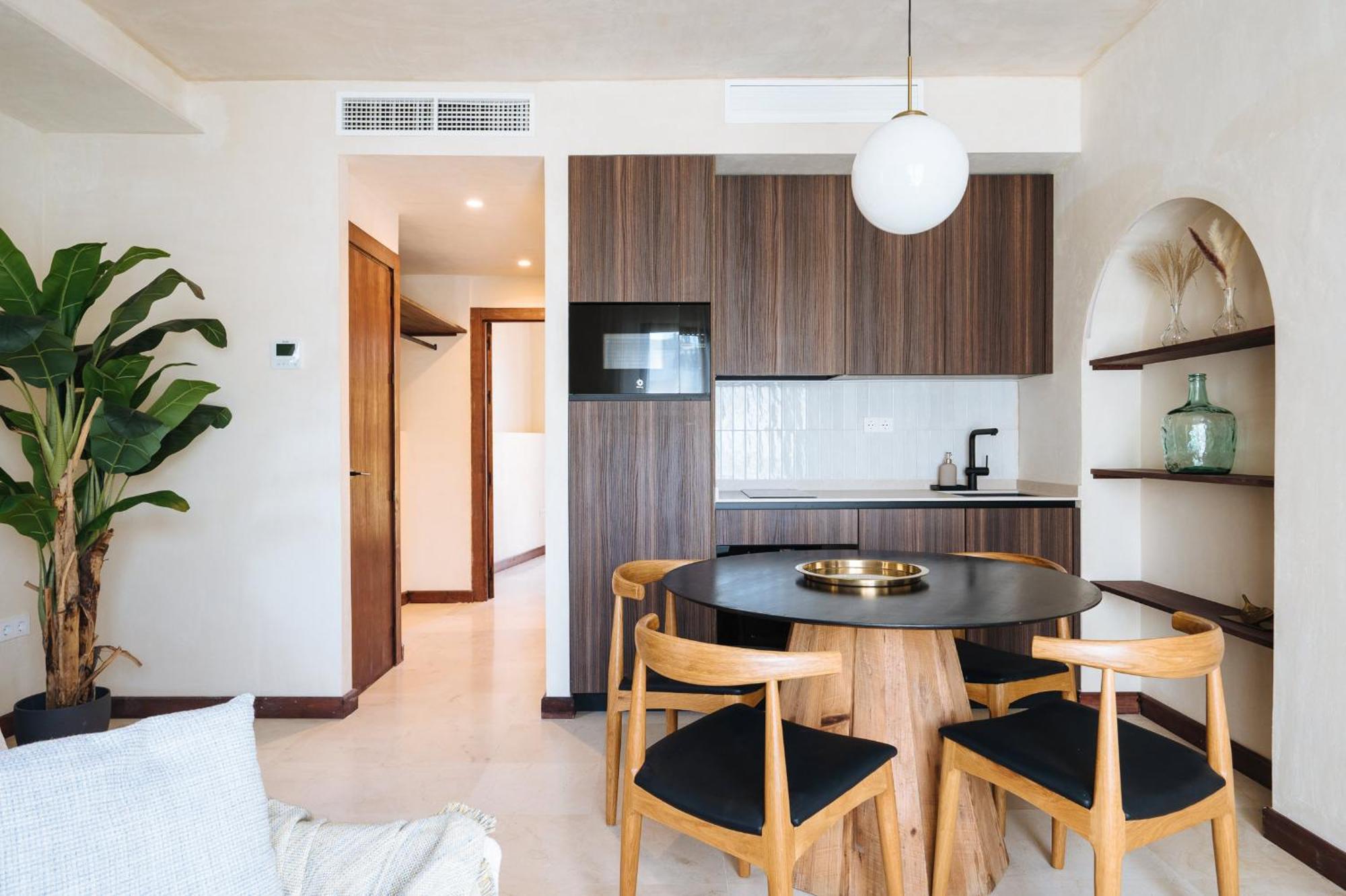 Apartamentos La Vistosona Σεβίλλη Εξωτερικό φωτογραφία