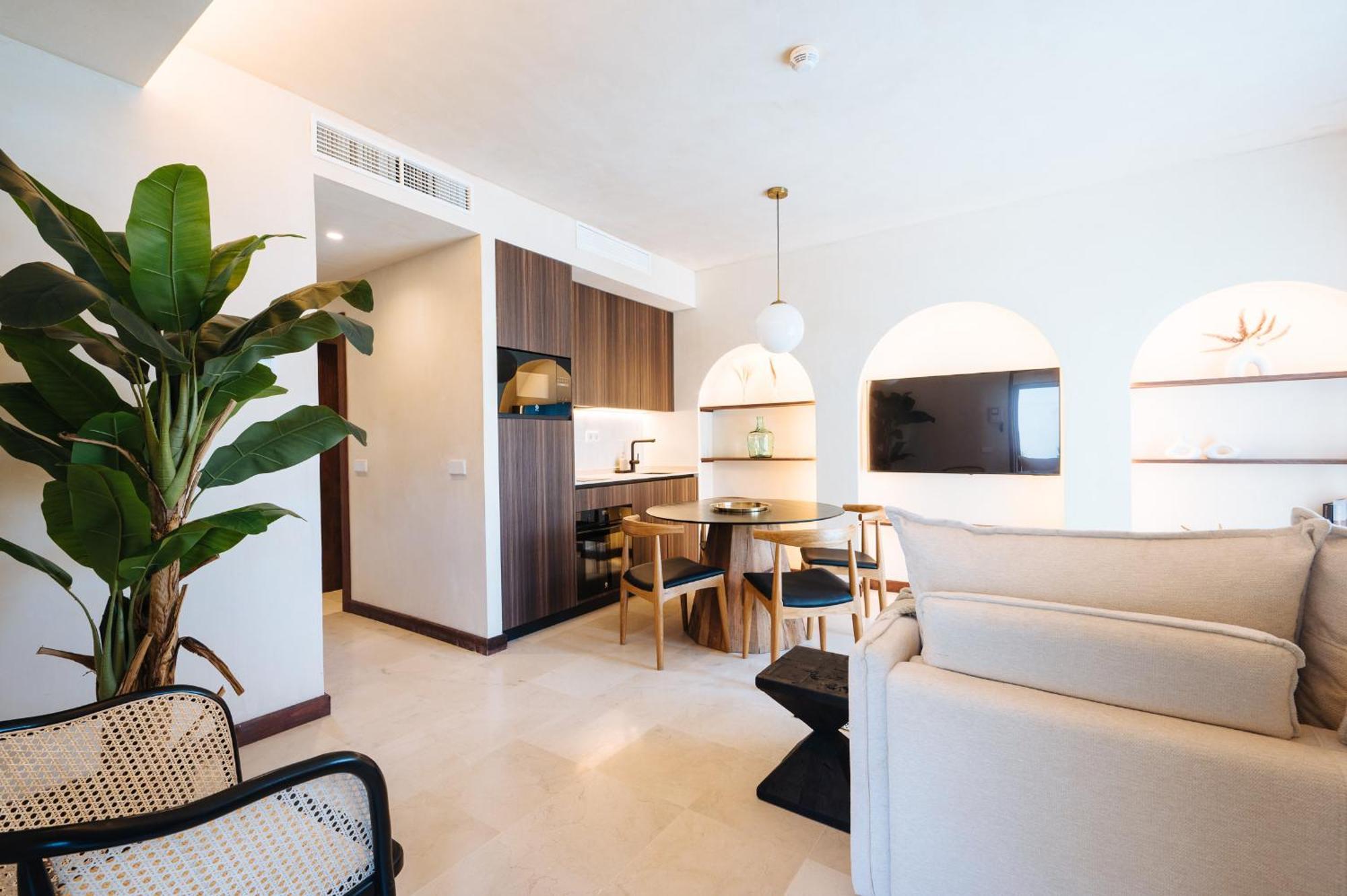 Apartamentos La Vistosona Σεβίλλη Εξωτερικό φωτογραφία