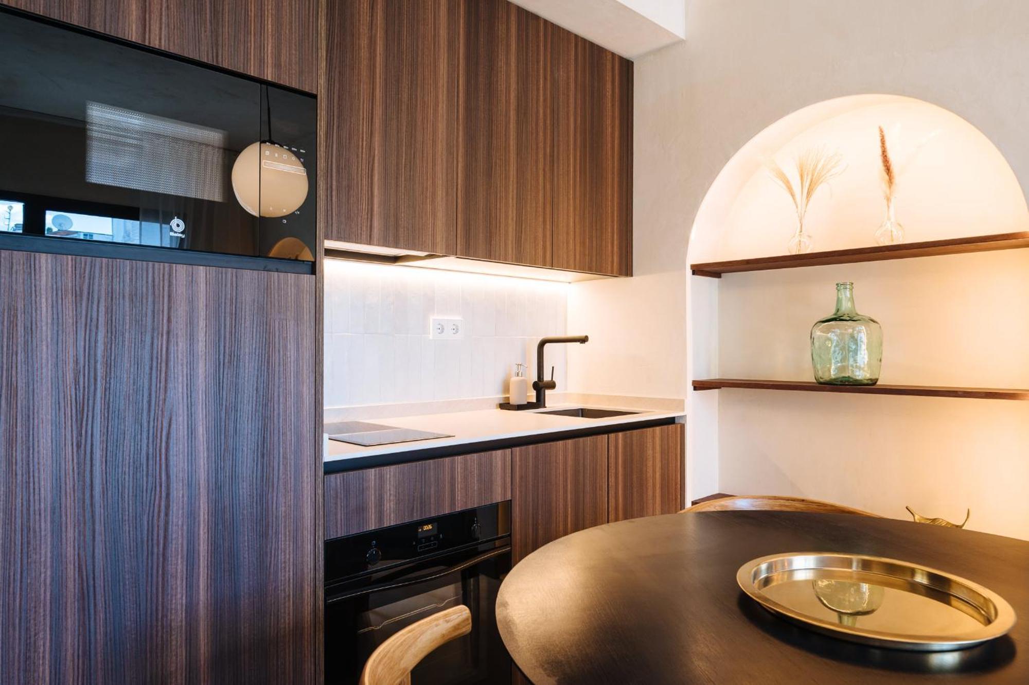 Apartamentos La Vistosona Σεβίλλη Εξωτερικό φωτογραφία