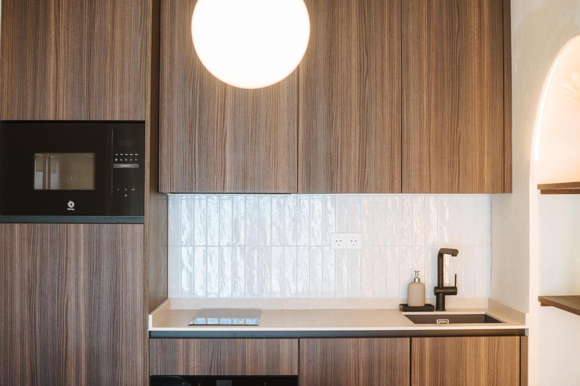 Apartamentos La Vistosona Σεβίλλη Εξωτερικό φωτογραφία