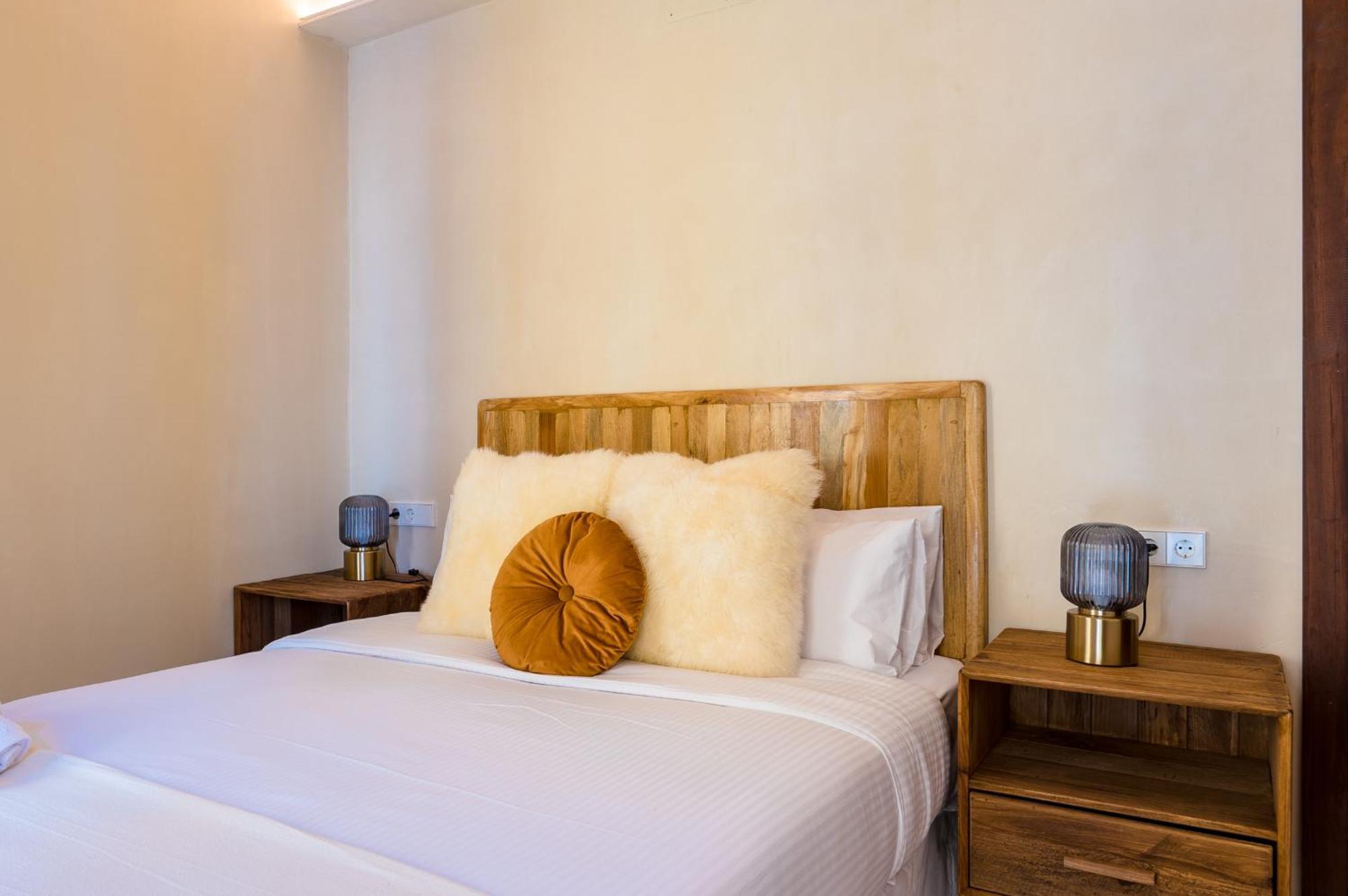 Apartamentos La Vistosona Σεβίλλη Εξωτερικό φωτογραφία