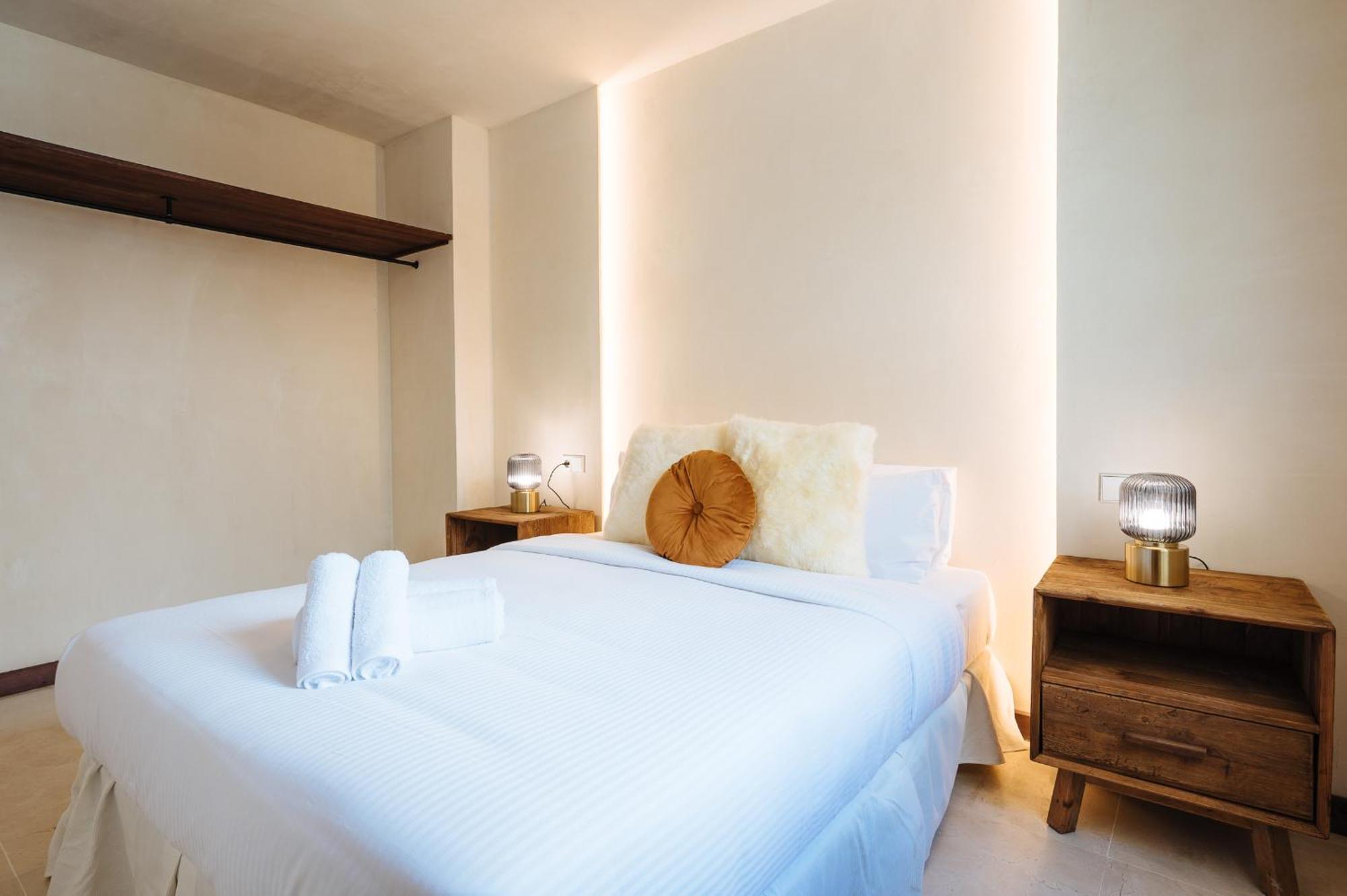 Apartamentos La Vistosona Σεβίλλη Εξωτερικό φωτογραφία