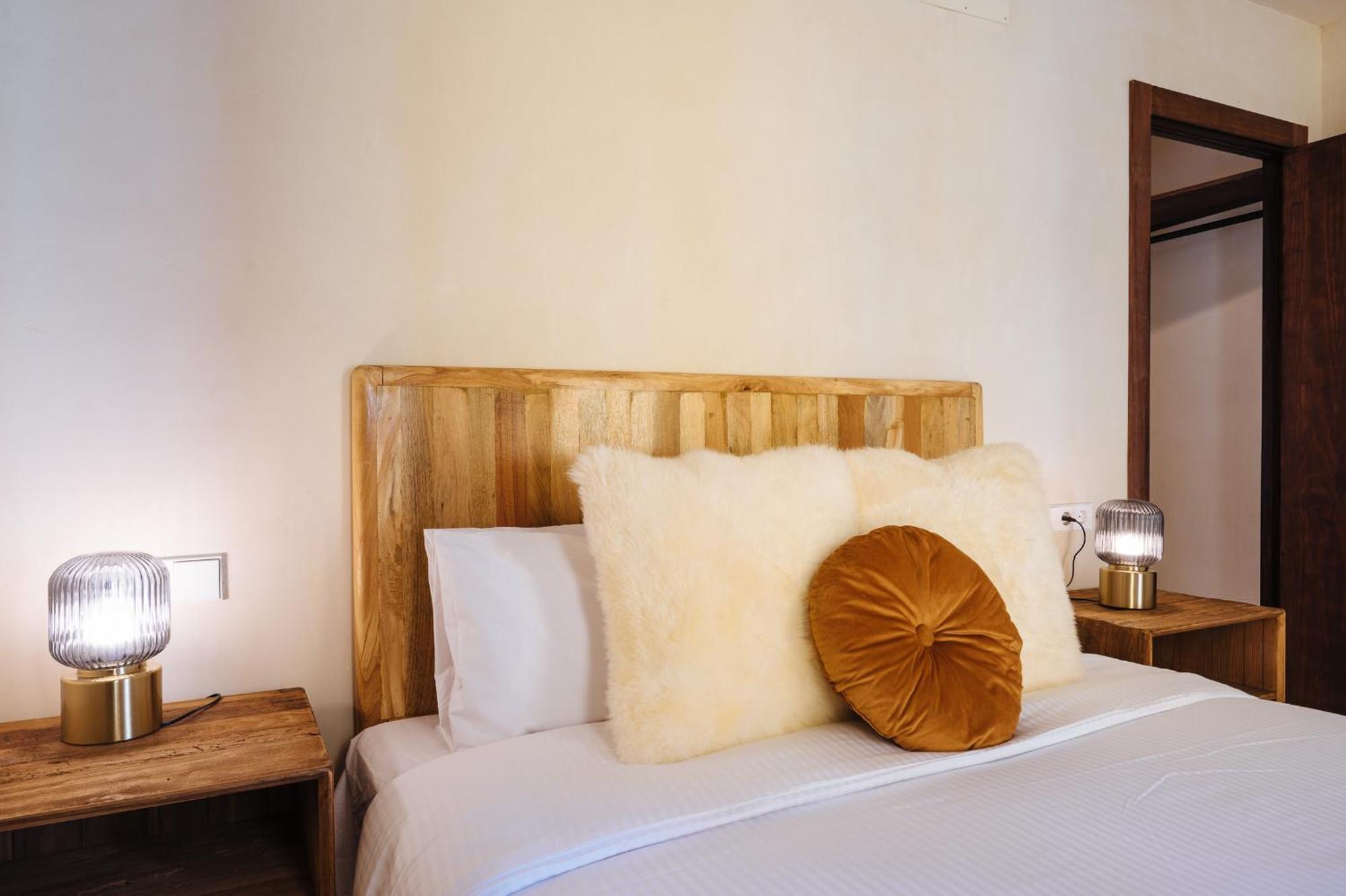 Apartamentos La Vistosona Σεβίλλη Εξωτερικό φωτογραφία