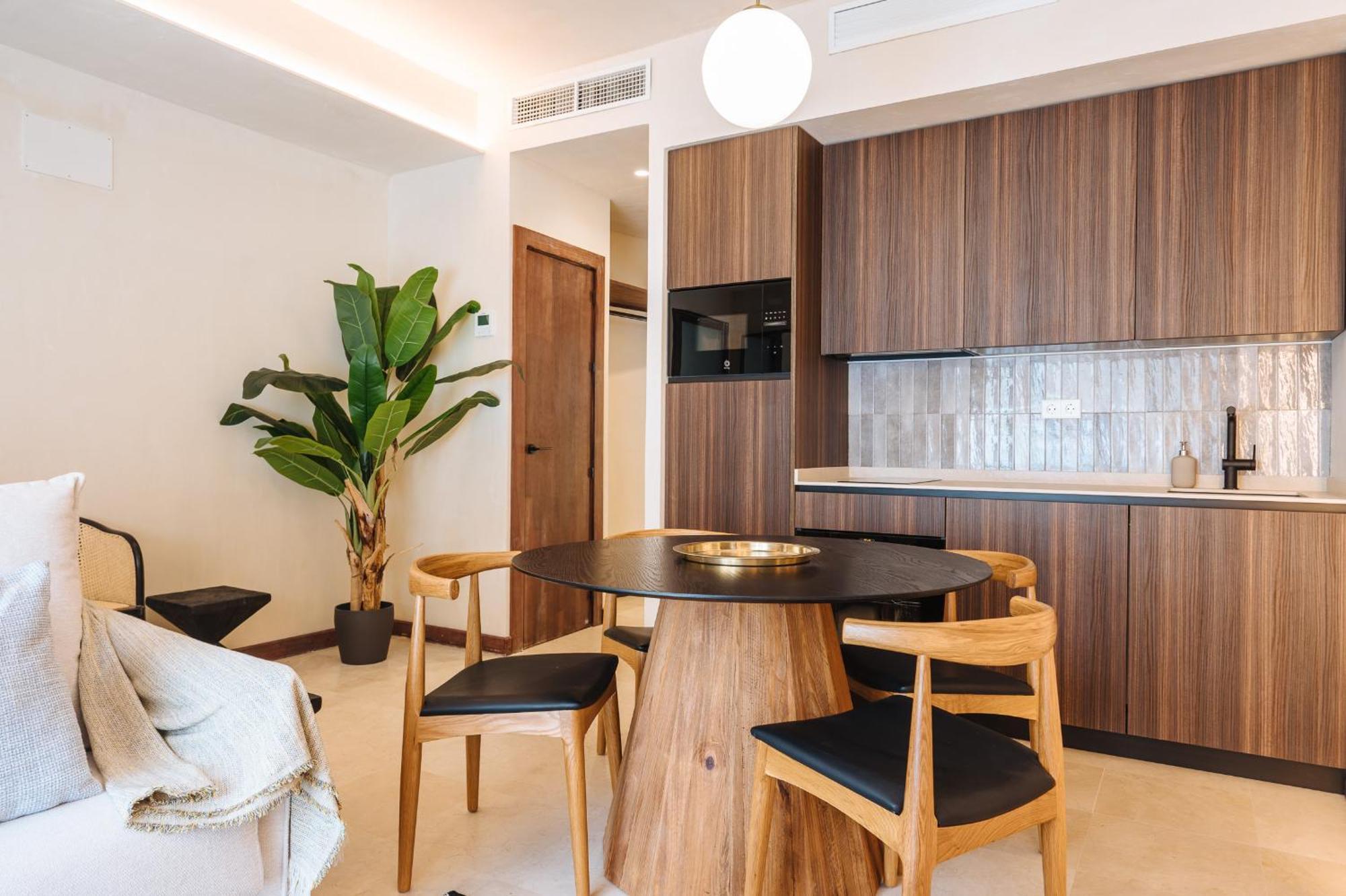 Apartamentos La Vistosona Σεβίλλη Εξωτερικό φωτογραφία